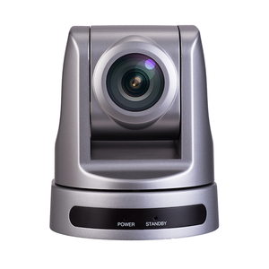AVL220 Full High Definition PTZ Remote Camera with 3G-SDI and HDMI interface-silver-with 20x optical